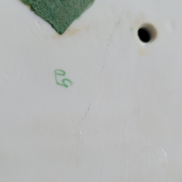 Herend Hungary Handpainted Porcelain Dancing Couple Folk Figurine - Picture 10 of 12